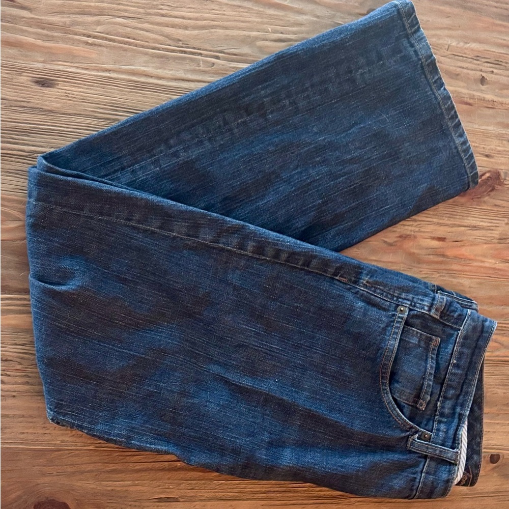 Tommy Hilfiger 12s Classic Blue Denim Jeans
